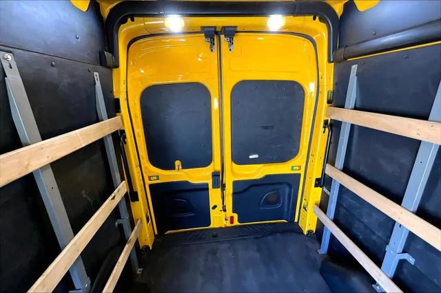 2020 Ford Transit Cargo Van T-250