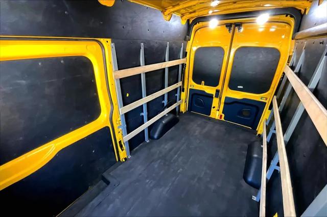 2020 Ford Transit Cargo Van T-250