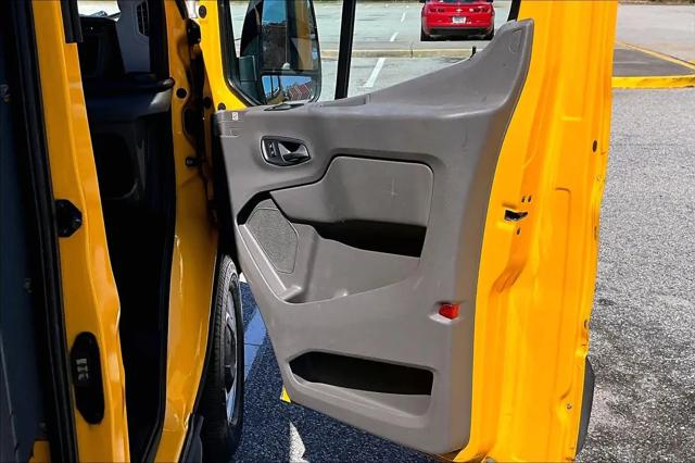 2020 Ford Transit Cargo Van T-250