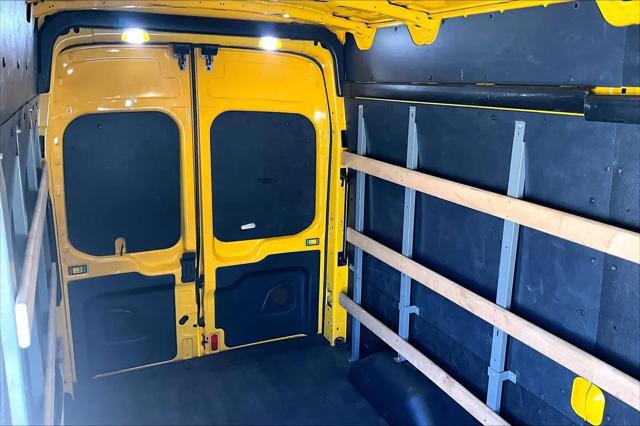2020 Ford Transit Cargo Van T-250