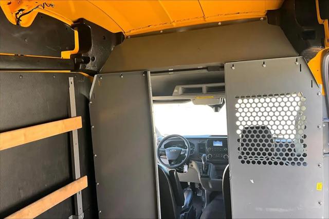 2020 Ford Transit Cargo Van T-250