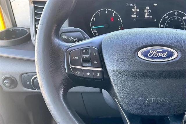 2020 Ford Transit Cargo Van T-250