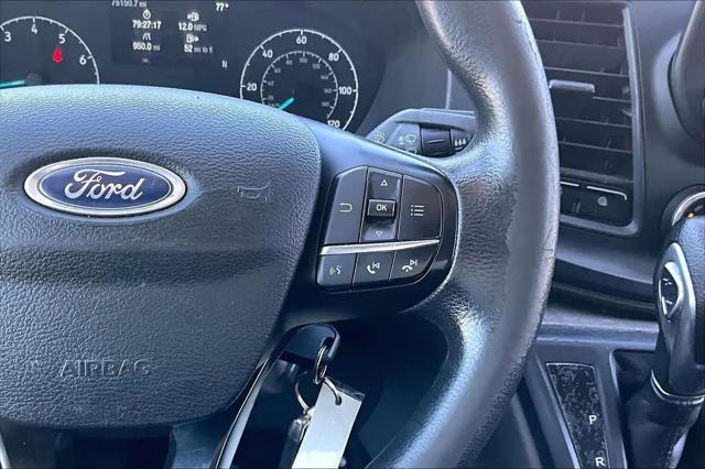 2020 Ford Transit Cargo Van T-250