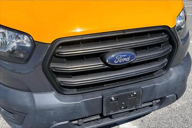 2020 Ford Transit Cargo Van T-250