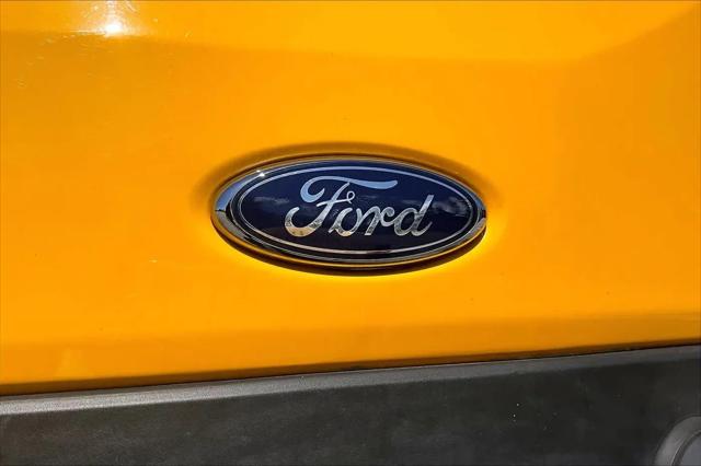2020 Ford Transit Cargo Van T-250