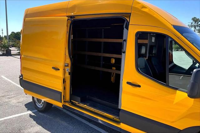 2020 Ford Transit Cargo Van T-250