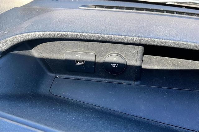 2020 Ford Transit Cargo Van T-250