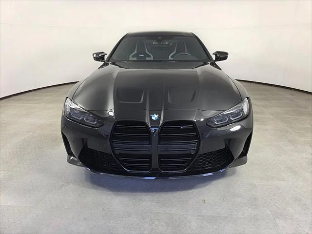2023 BMW M4 Coupe