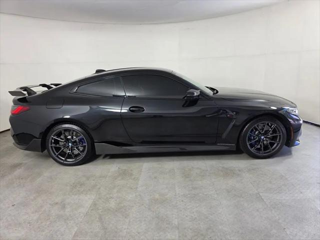 2023 BMW M4 Coupe
