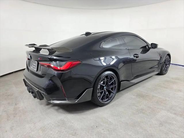 2023 BMW M4 Coupe
