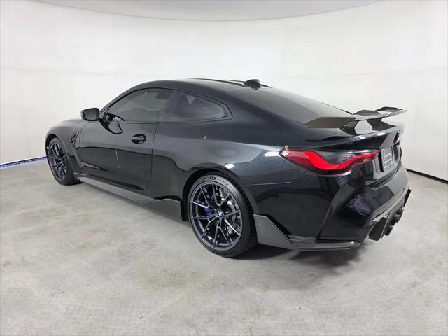2023 BMW M4 Coupe