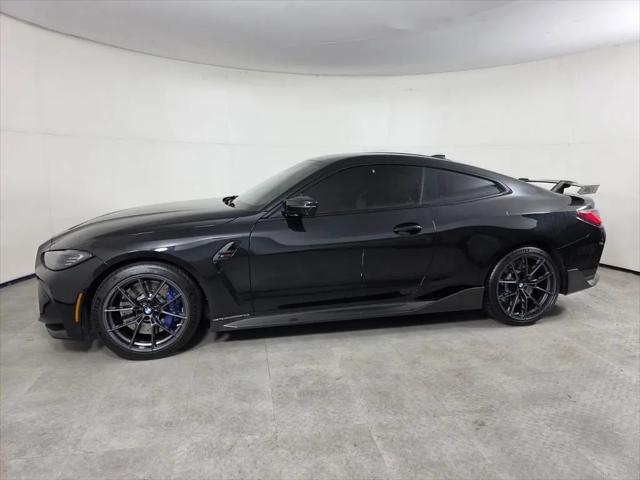 2023 BMW M4 Coupe