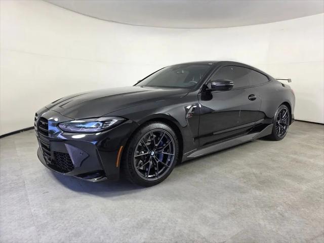 2023 BMW M4 Coupe