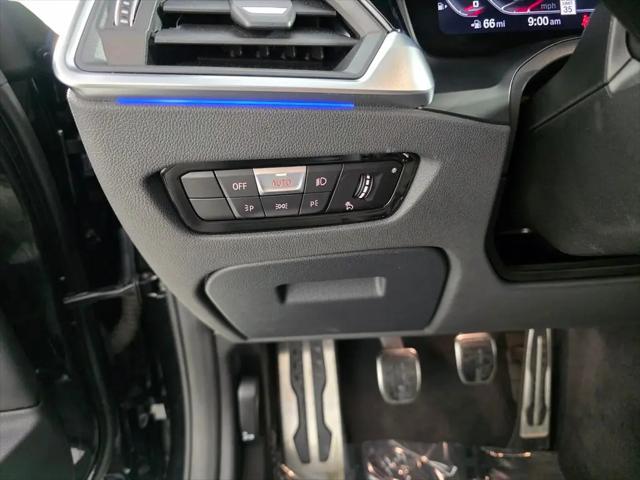 2023 BMW M4 Coupe