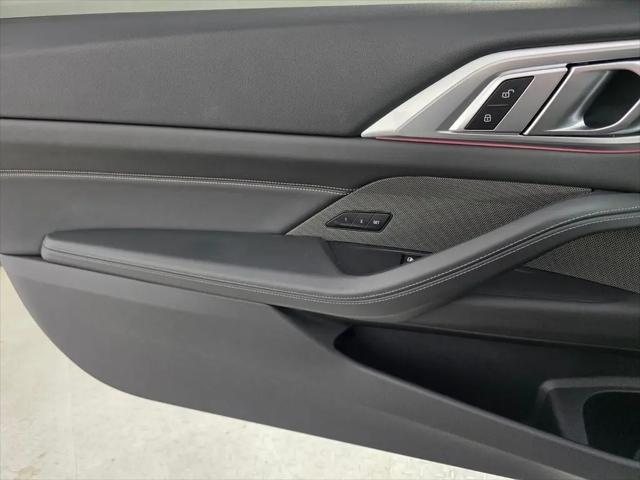 2023 BMW M4 Coupe
