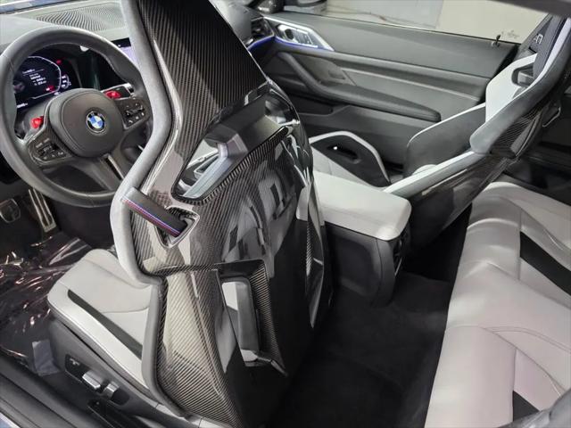 2023 BMW M4 Coupe
