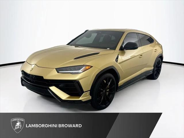 2024 Lamborghini Urus S for sale in Davie, FL