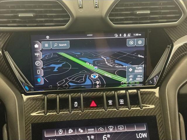 2024 Lamborghini Urus S