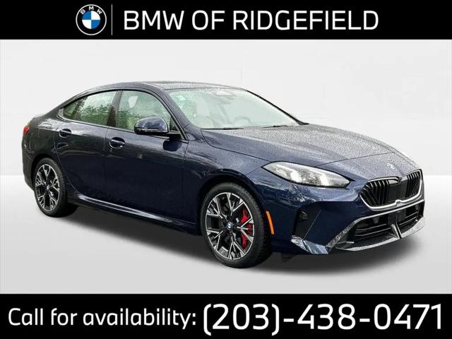 2025 BMW Coupe xDrive for sale in Ridgefield, CT
