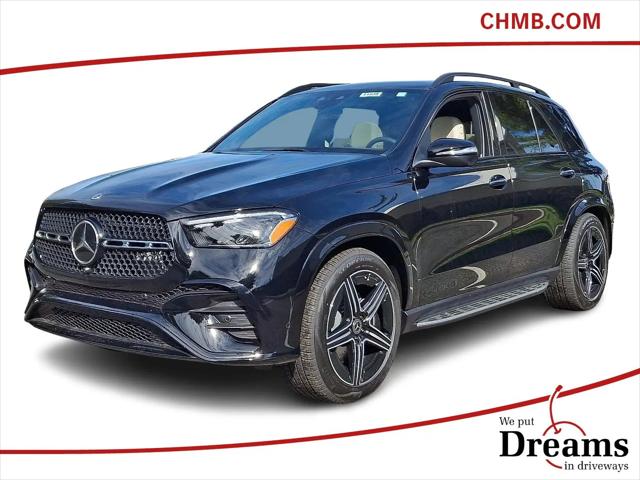 2026 Mercedes-Benz GLE GLE 450 4MATIC for sale in Cherry Hill, NJ