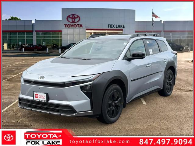 2026 Toyota bZ Woodland Premium for sale in Fox Lake, IL