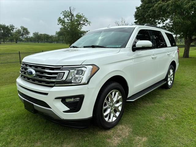 2021 Ford Expedition XLT for sale in San Antonio, TX