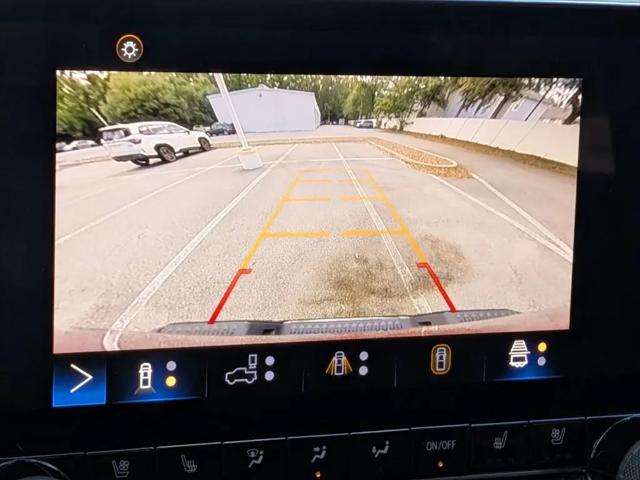 2024 Chevrolet Colorado 4WD Z71