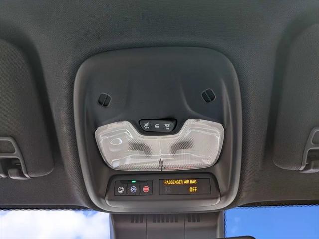 2024 Chevrolet Colorado 4WD Z71