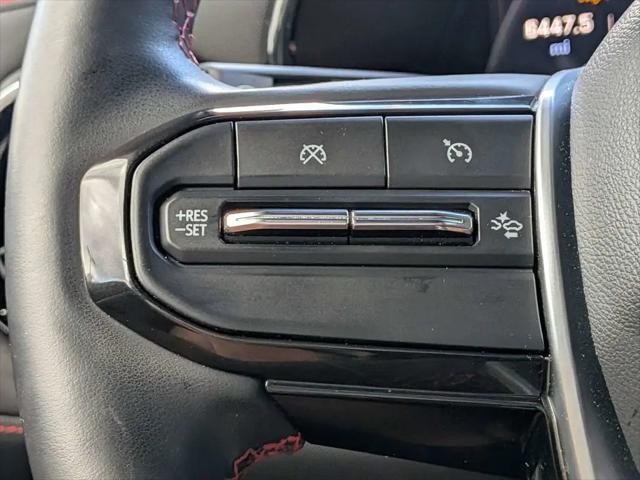 2024 Chevrolet Colorado 4WD Z71