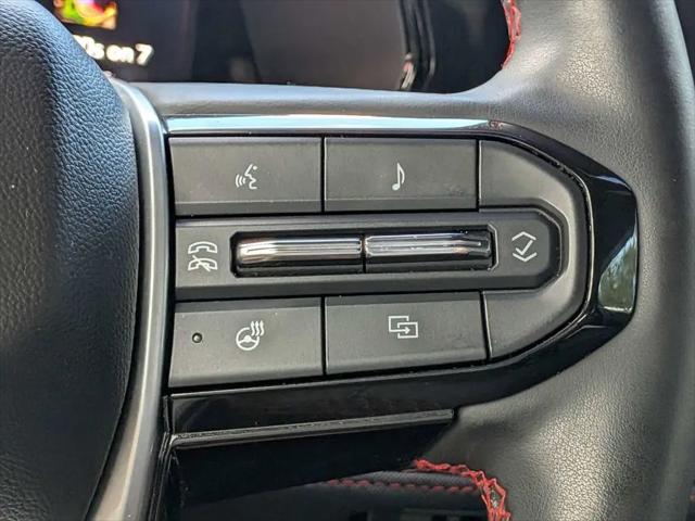 2024 Chevrolet Colorado 4WD Z71