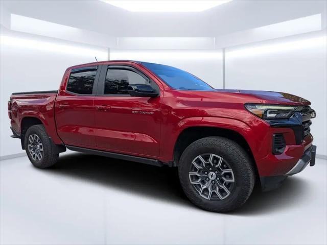 2024 Chevrolet Colorado 4WD Z71 for sale in Jacksonville, FL