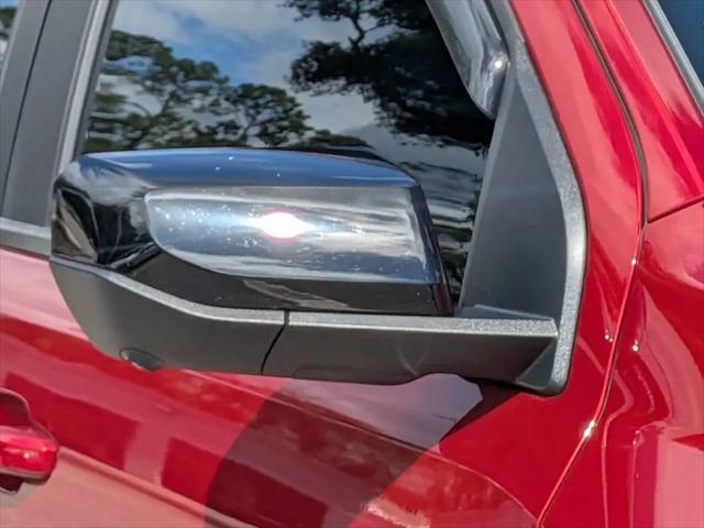 2024 Chevrolet Colorado 4WD Z71