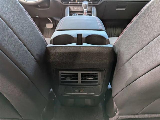 2024 Chevrolet Colorado 4WD Z71