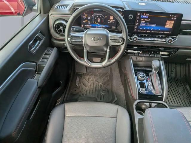 2024 Chevrolet Colorado 4WD Z71