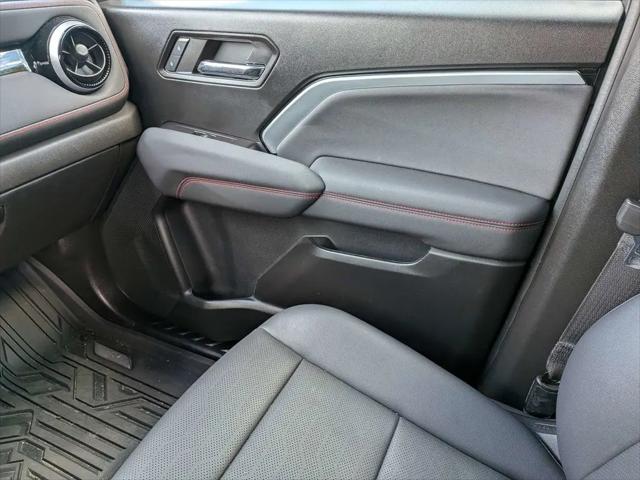 2024 Chevrolet Colorado 4WD Z71