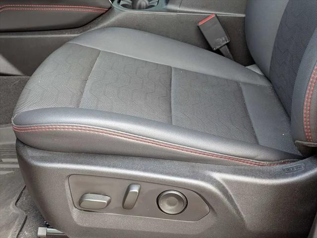 2024 Chevrolet Colorado 4WD Z71