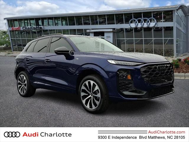 2026 Audi Q3 TFSI quattro S tronic for sale in Matthews, NC