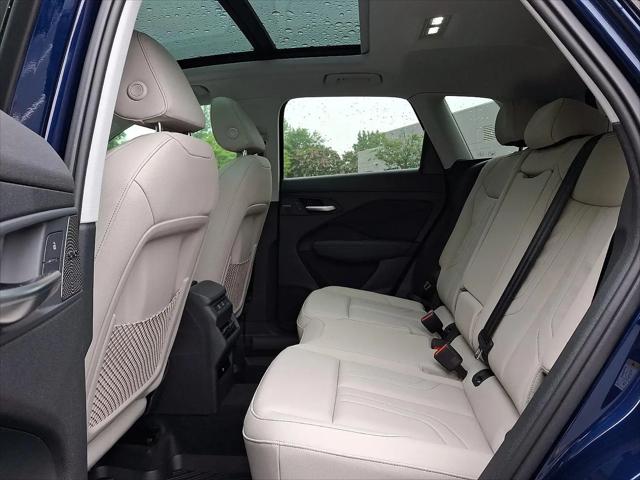 2026 Audi Q3 TFSI quattro S tronic