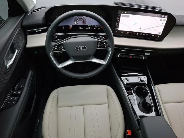 2026 Audi Q3 TFSI quattro S tronic