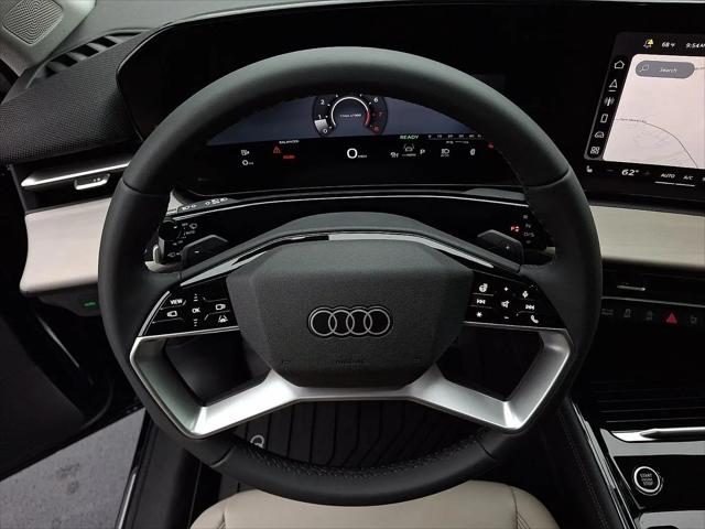 2026 Audi Q3 TFSI quattro S tronic