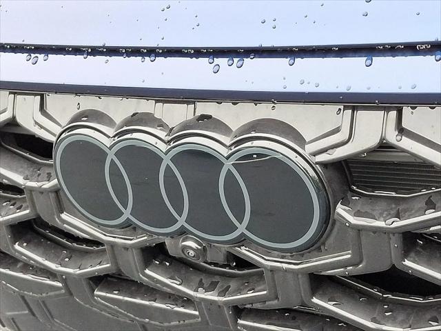 2026 Audi Q3 TFSI quattro S tronic