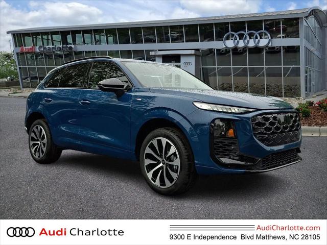 2026 Audi Q3 TFSI quattro S tronic for sale in Matthews, NC