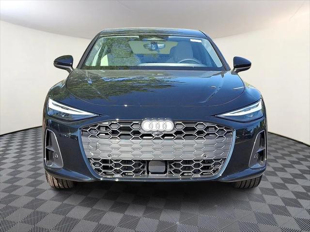 2026 Audi A6 Premium quattro S tronic