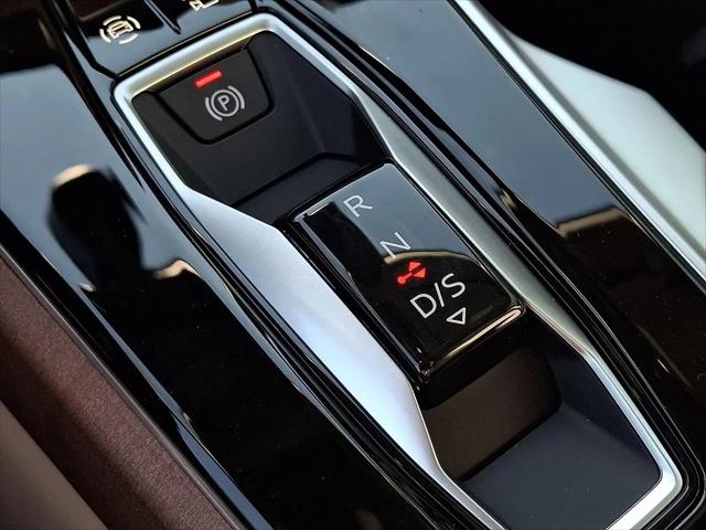 2026 Audi A6 Premium quattro S tronic