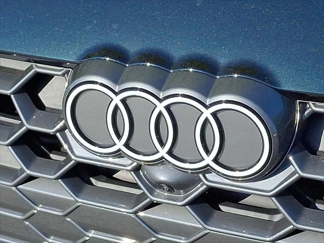 2026 Audi A6 Premium quattro S tronic