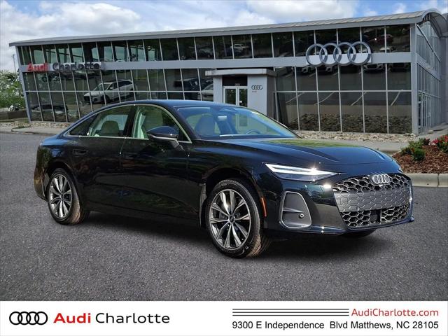 2026 Audi A6 Premium quattro S tronic for sale in Matthews, NC