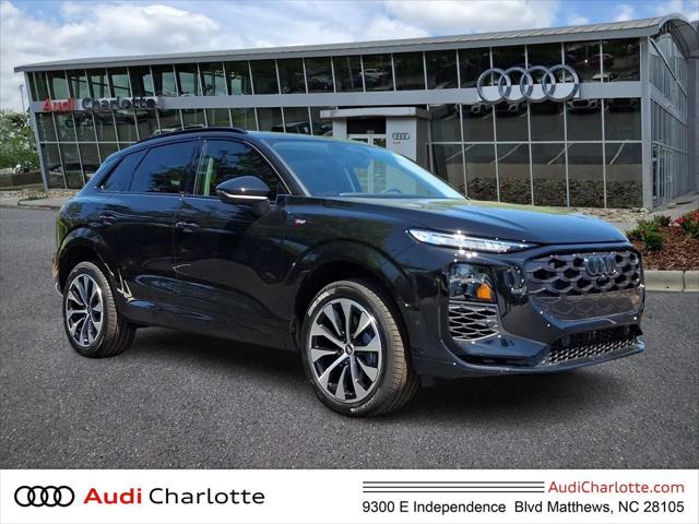 2026 Audi Q3 TFSI quattro S tronic for sale in Matthews, NC