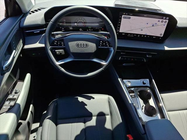 2026 Audi Q3 TFSI quattro S tronic