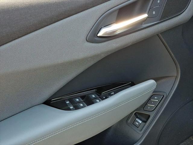 2026 Audi Q3 TFSI quattro S tronic
