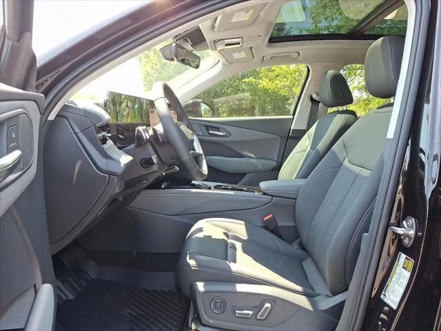 2026 Audi Q3 TFSI quattro S tronic
